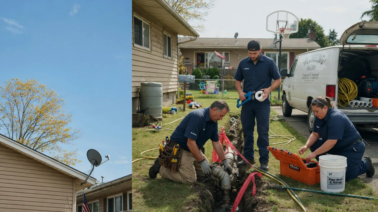 Garbage Disposal Replacement in Douglass, KS near me
